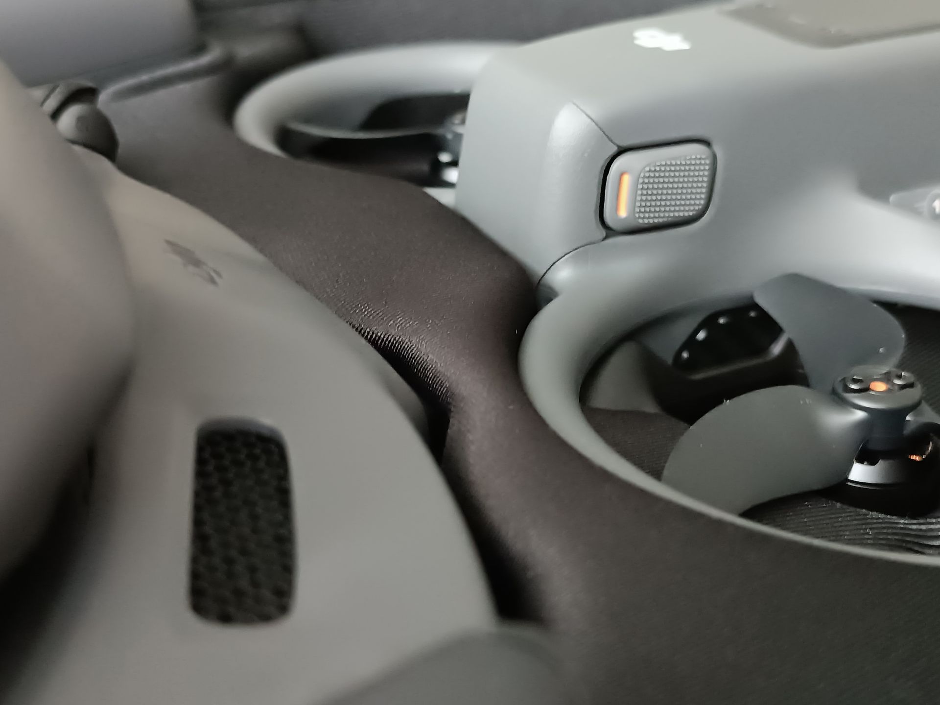 Dron Avata 2