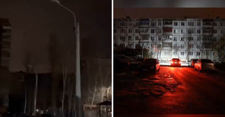 Blackout po ataku Ukrainy. Setki tysięcy Rosjan bez prądu i wody