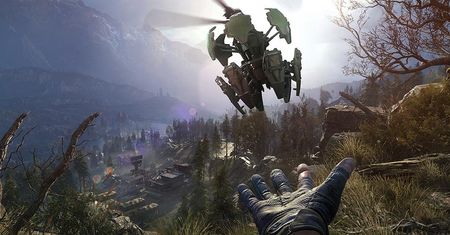 Taktyka ważnym elementem Sniper: Ghost Warrior 3