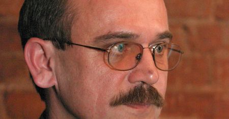 Jagielski: "Sprzedawaliśmy głupotę na masową skalę!"