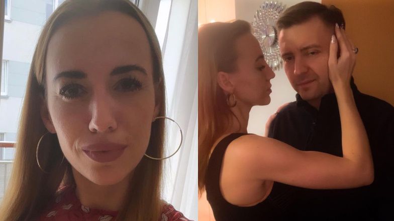 Marianna Schreiber zauważa, że mogła skrzywdzić męża ministra