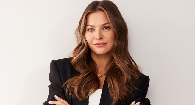 Anna Lewandowska wypowiada walkę fałszywym reklamom w social media