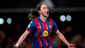 Wielki triumf Barcelony. Hiszpanie piszą o Polce