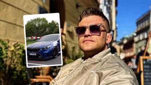 Wygrał luksusowy samochód na Fame MMA, ale go nie chce. "Skatowany"