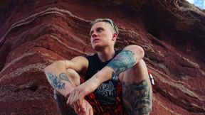 Rosjanin bronił barw USA. A teraz takie wieści. Dożywotnie zawieszenie