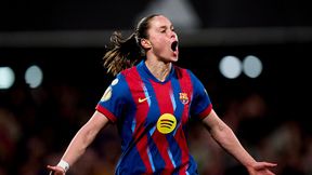 Wielki triumf Barcelony. Hiszpanie piszą o Polce