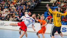 Zmiana warty w Grecji. Nowy klub Łukasza Rogulskiego nie obroni mistrzostwa