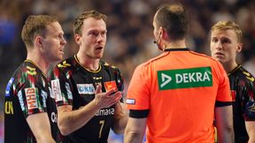 Liga Mistrzów: niemiecki gigant nie obroni tytułu
