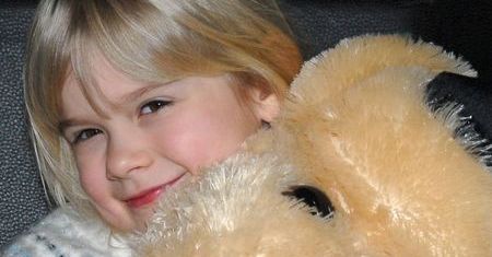 "M jak miłość": Julia Wróblewska nie jest już słodkim dzieciaczkiem