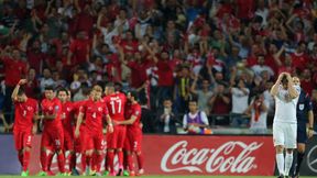 Arjen Robben znów siał postrach wśród rywali. "Czy gra lepiej od Messiego? Bez dwóch zdań tak!"