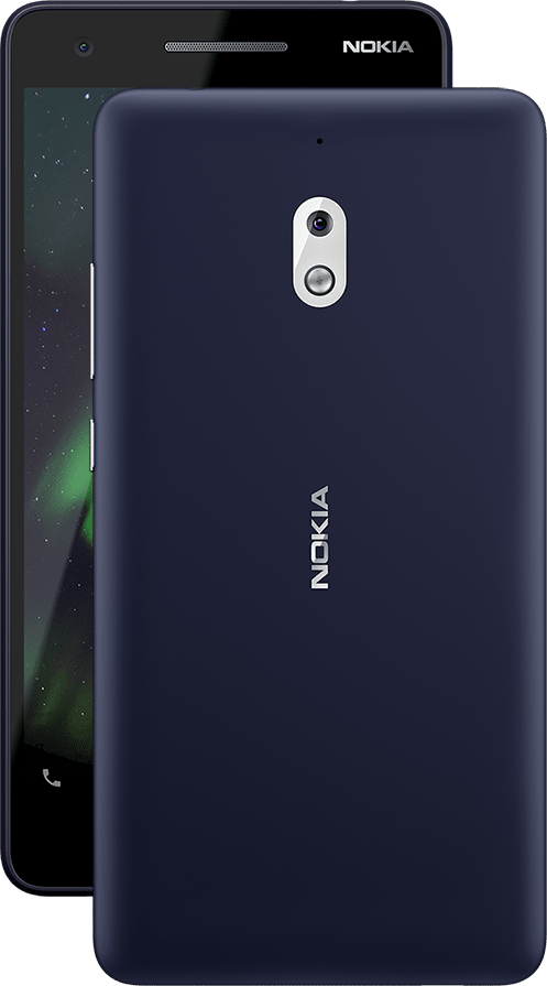 Nokia 2.1