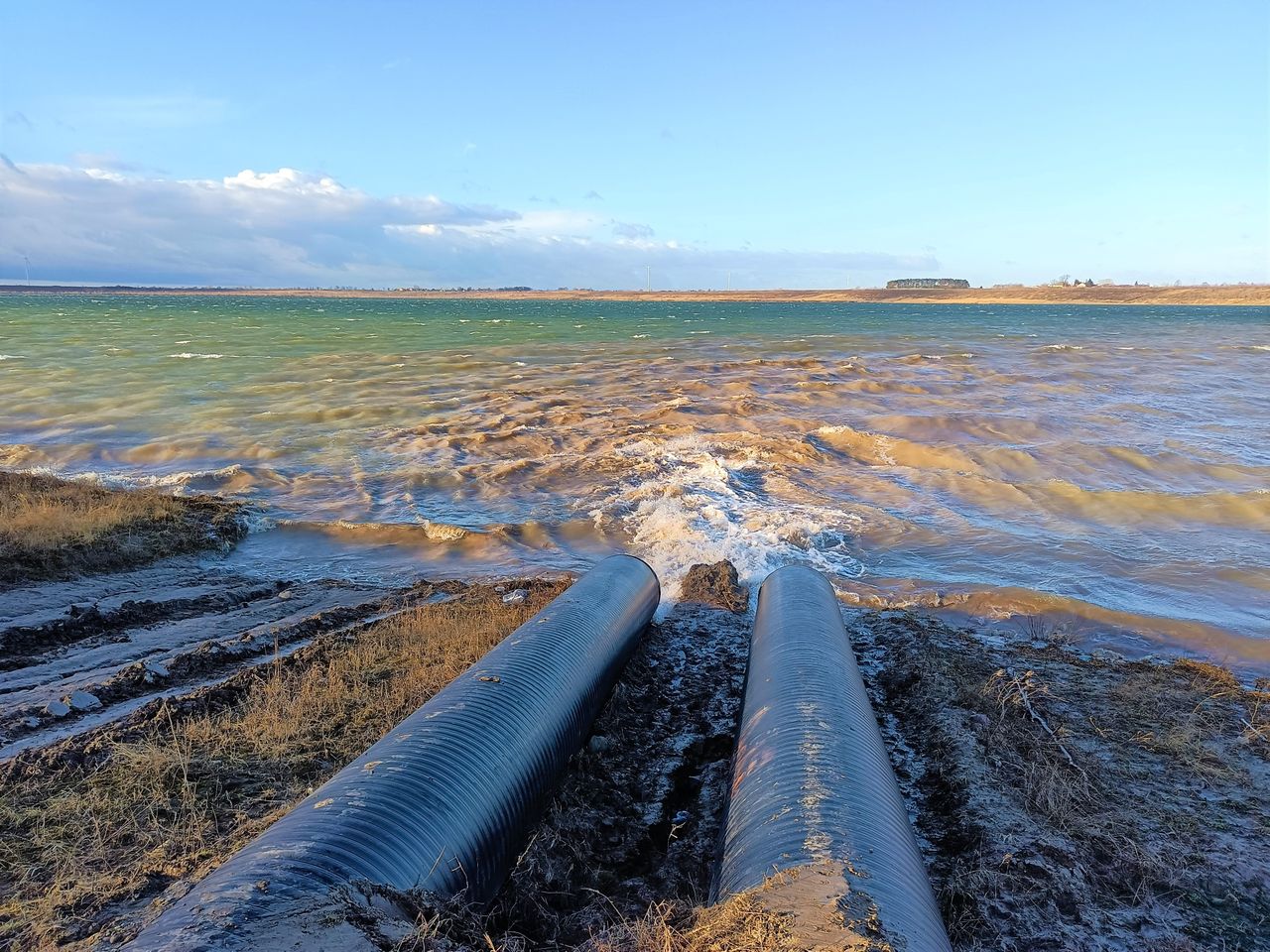 Wody Polskie z inwestycją na 35 mln zł. W Wielkopolsce powstanie nowe pojezierze