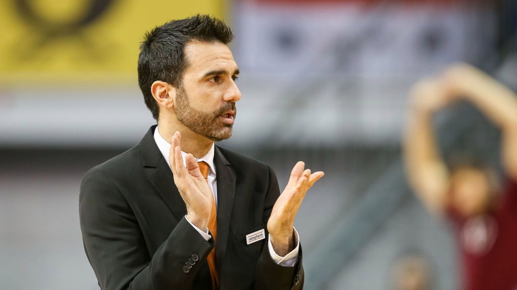 Getty Images /  TF-Images / Na zdjęciu: Jesus Ramirez