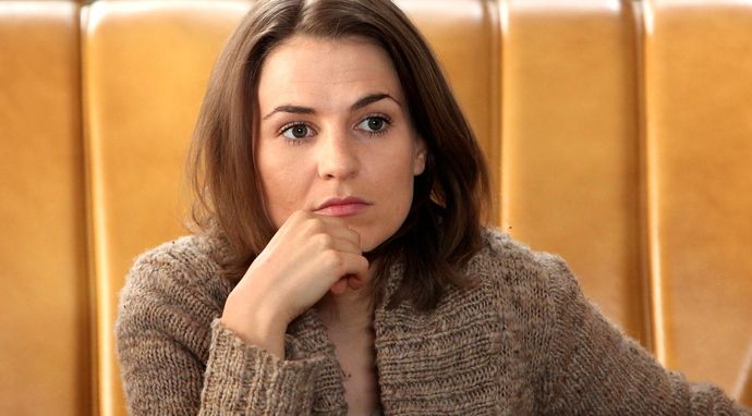 Barwy szczęścia