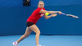 US Open: Zwonariowa bez problemów, Stosur po dramatycznej walce