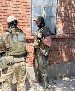 Ukraińska prokuratura: 18-latka zdradzała Rosjanom lokalizacje sił Ukrainy