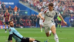 Finał Pucharu Polski: Legia Warszawa - Pogoń Szczecin 4:3 (galeria)