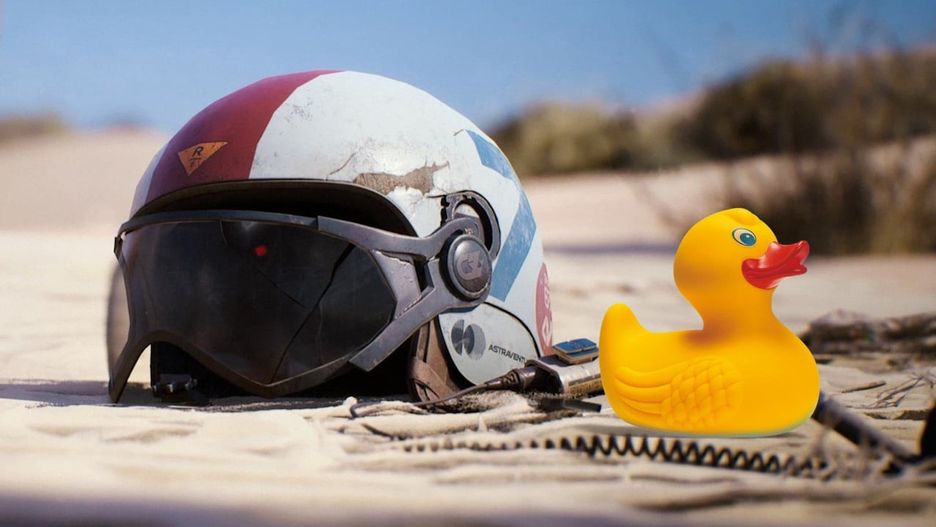 Źrodło fot. Embark Studios / Pixabay