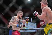 Sporty walki: UFC 302 - walka: Islam Makhachev - Dustin Poirier
