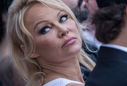 Pamela Anderson ujawnia szczegóły ślubu. Zakochała się podczas lockdownu
