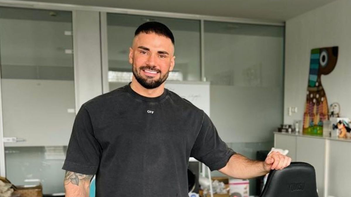 Łukasz Litewka zginął w wypadku
