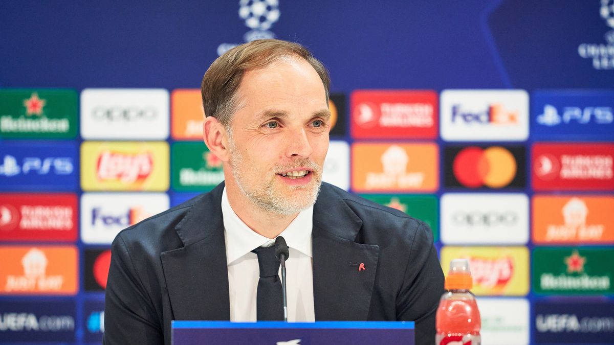 Getty Images / F. Noever/FC Bayern  / Na zdjęciu: Thomas Tuchel