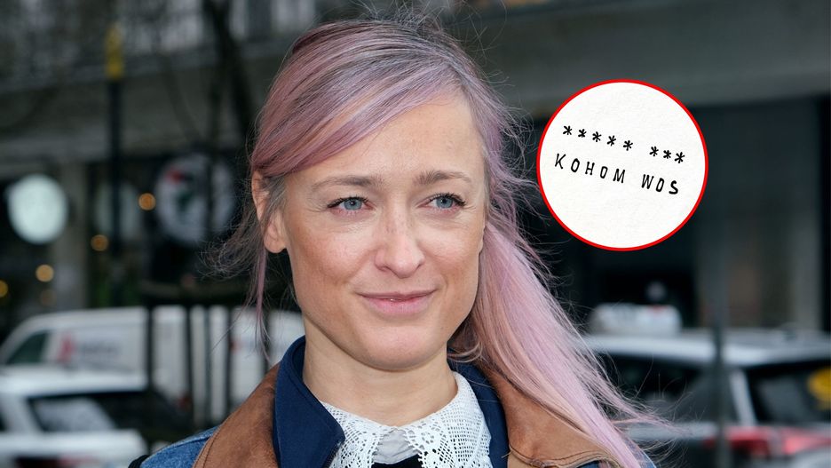 Matylda Damięcka skomentowała wyniki wyborów