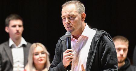 Karol Nawrocki odniósł się do umowy UE z Mercosurem. Wskazał na Niemcy