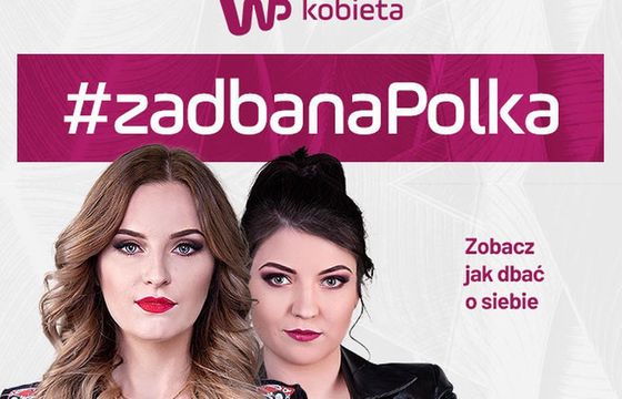 WP Kobieta z nową linią programową pod hasłem „Jestem, jaka chcę być”