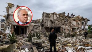 Przerażający atak na Kijów. Kasparow ostro do zachodnich liderów