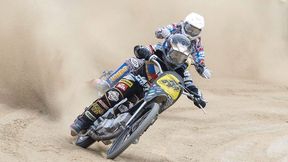 Longtrack: Josef Franc mistrzem Czech