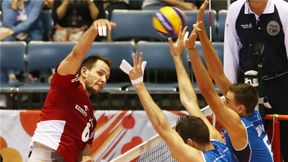 Zagraniczne media po starciu Polska - Włochy: Mecz jak finał, gorzki epilog dla Polaków, najlepsze spotkanie Włochów