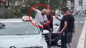 Skandaliczne zachowanie Fury'ego. Wszystko zostało nagrane [WIDEO]