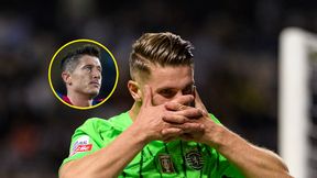 Tuż przed meczem Barcelony takie wieści. Fiasko transferowe. W tle Lewandowski