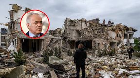 Przerażający atak na Kijów. Kasparow ostro do zachodnich liderów