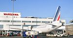 Zamkną terminal na Okęciu. By go przebudować