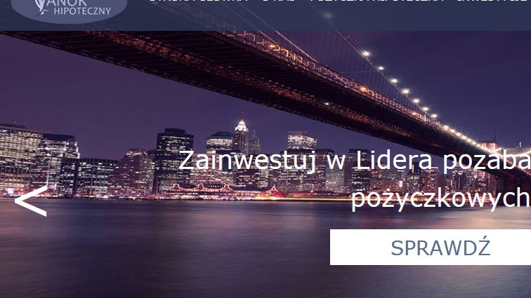 KNF ostrzega przed inwestowaniem w produkty proponowane przez FH Yanok