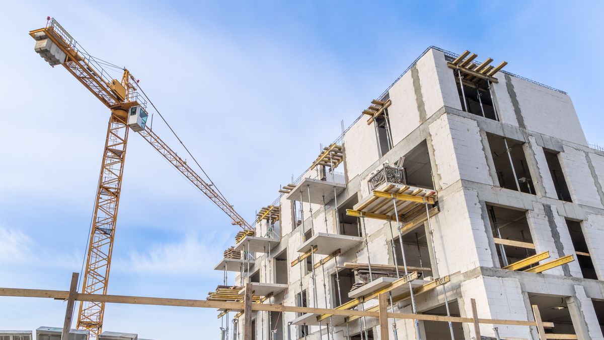 Barometr cen mieszkań. Październik przynosi utrzymanie