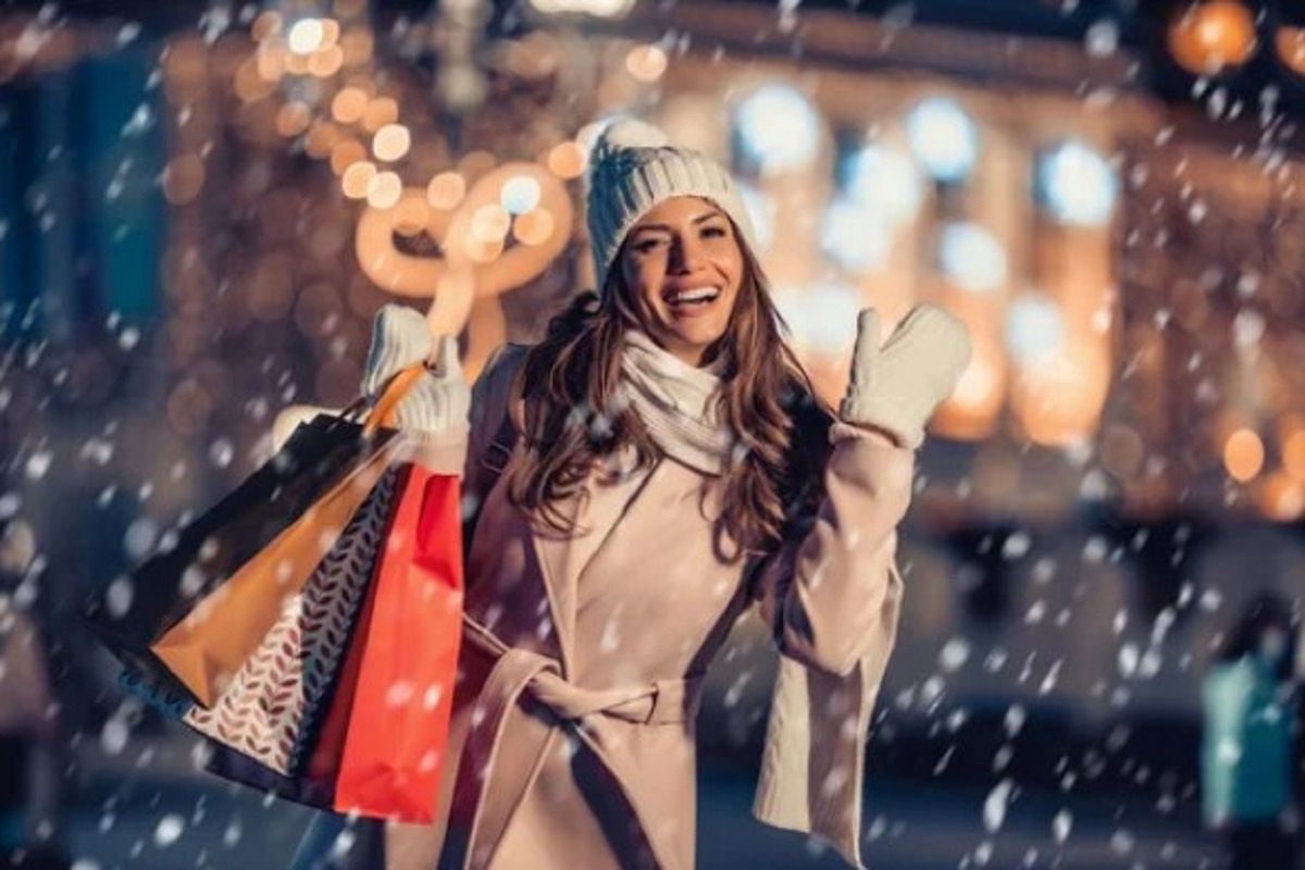 Załatw świąteczne prezenty wcześniej. Top 5 telefonów w supercenach