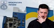 "Bezczelność". Zełenski reaguje na atak koło Czarnobyla