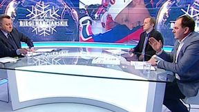 "Zawodniczki w wieku Justyny muszą czasami dwa razy więcej trenować"