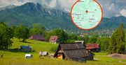 Marzysz o domku w górach? Sprzedają je za 63 tys. zł u komornika