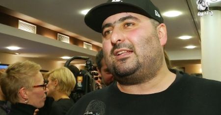 "Bałkanica była nagrana z serca, nikt nie myślał o pieniądzach!"