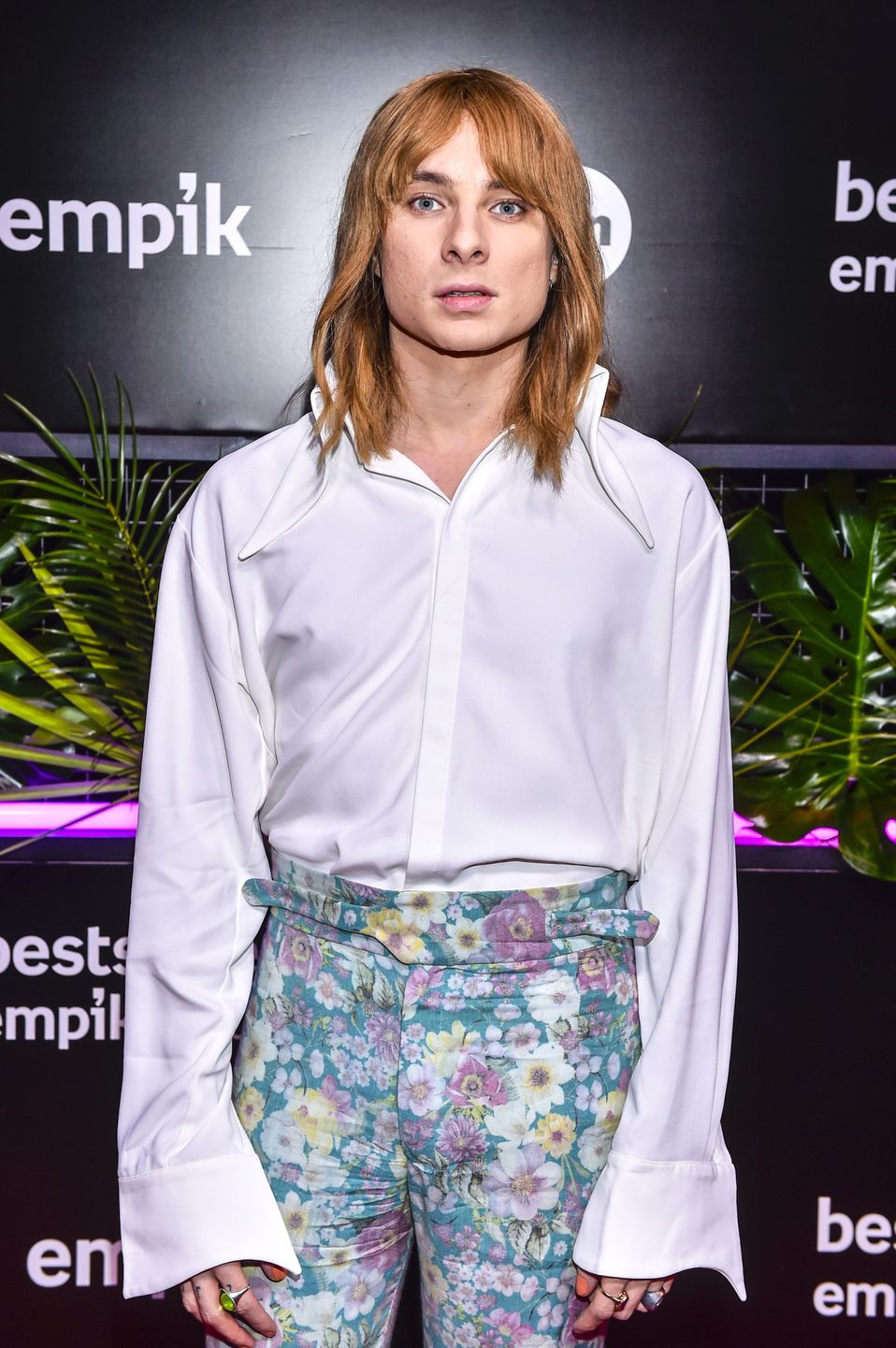 Ralph Kaminski