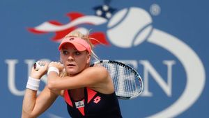 US Open: Radwańska na pierwszy ogień, Djoković i Szarapowa w sesji wieczornej