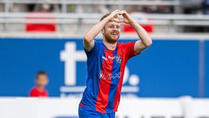 Szczegółowy terminarz 9. kolejki Betclic I ligi. Znamy termin hitu Wisła Kraków - Odra Opole