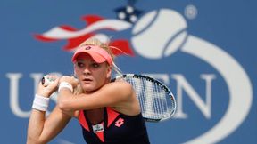 WTA Seul: Rumunka Cadantu rywalką Agnieszki Radwańskiej