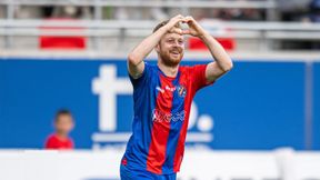 Szczegółowy terminarz 9. kolejki Betclic I ligi. Znamy termin hitu Wisła Kraków - Odra Opole