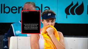 Okropne. Zaatakowali jej zmarłą matkę