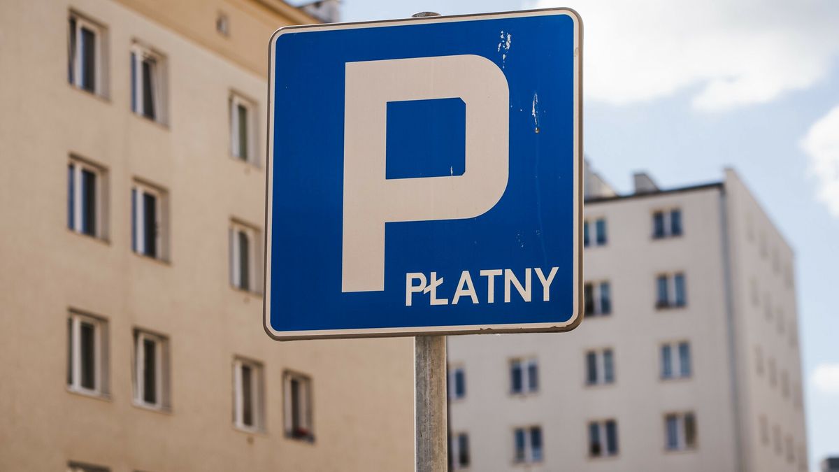 Wymiana parkomaty w stolicy Podlasia (zdj. ilustracyjne) 